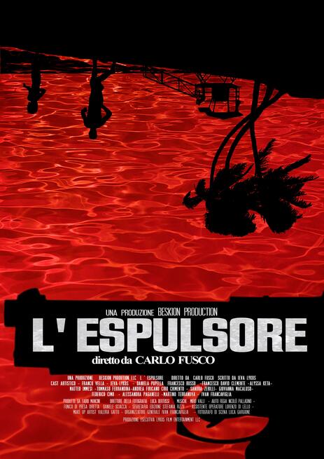 L’ESPULSORE