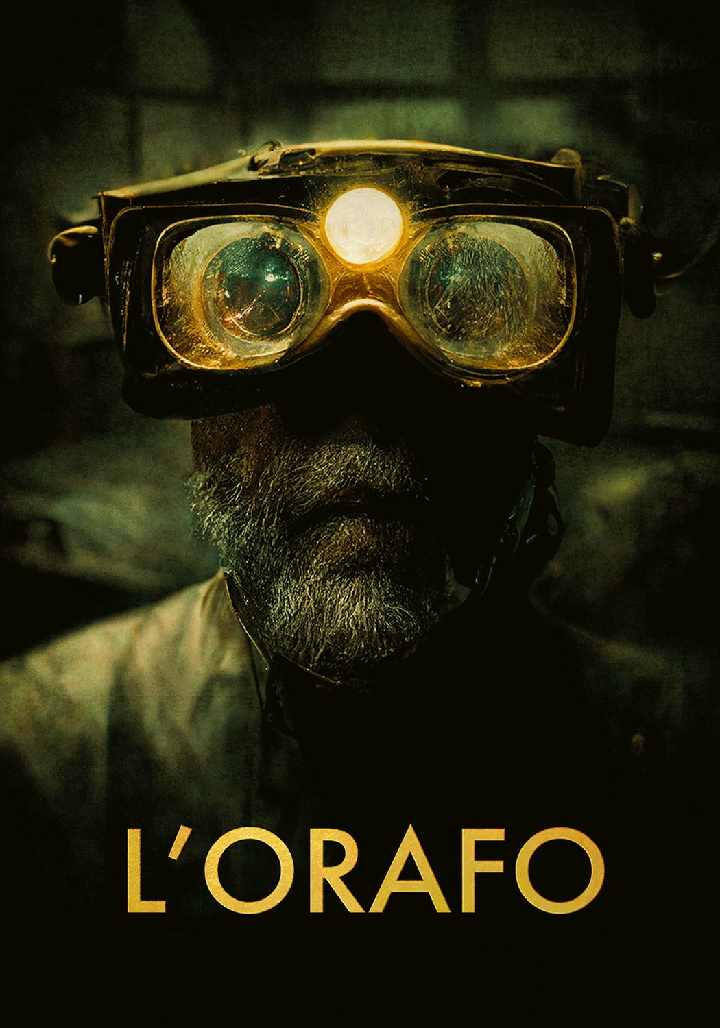 L’ORAFO