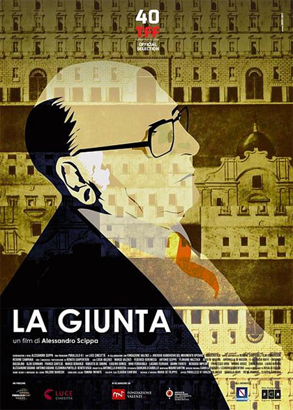 LA GIUNTA