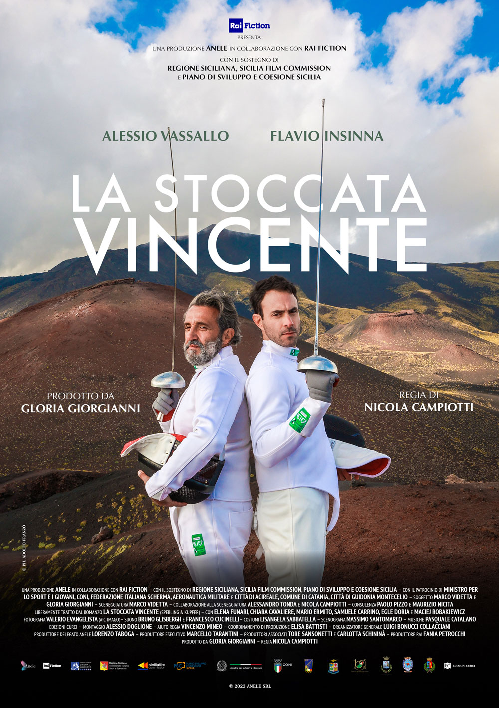 LA STOCCATA VINCENTE