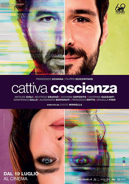 CATTIVA COSCIENZA