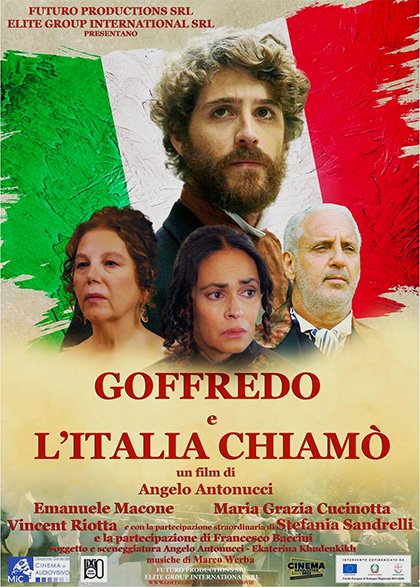 GOFFREDO E L’ITALIA CHIAMÒ