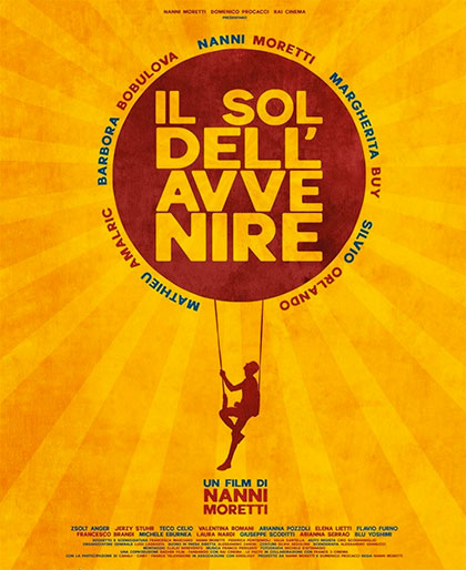 IL SOL DELL’AVVENIRE