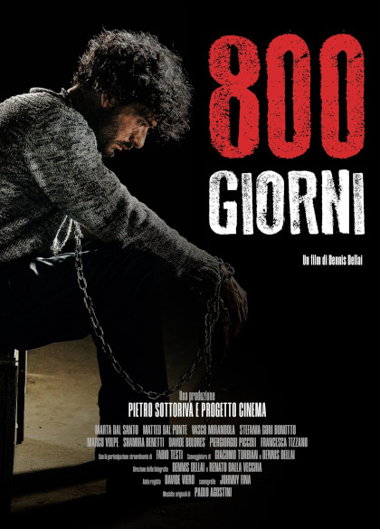 800 GIORNI