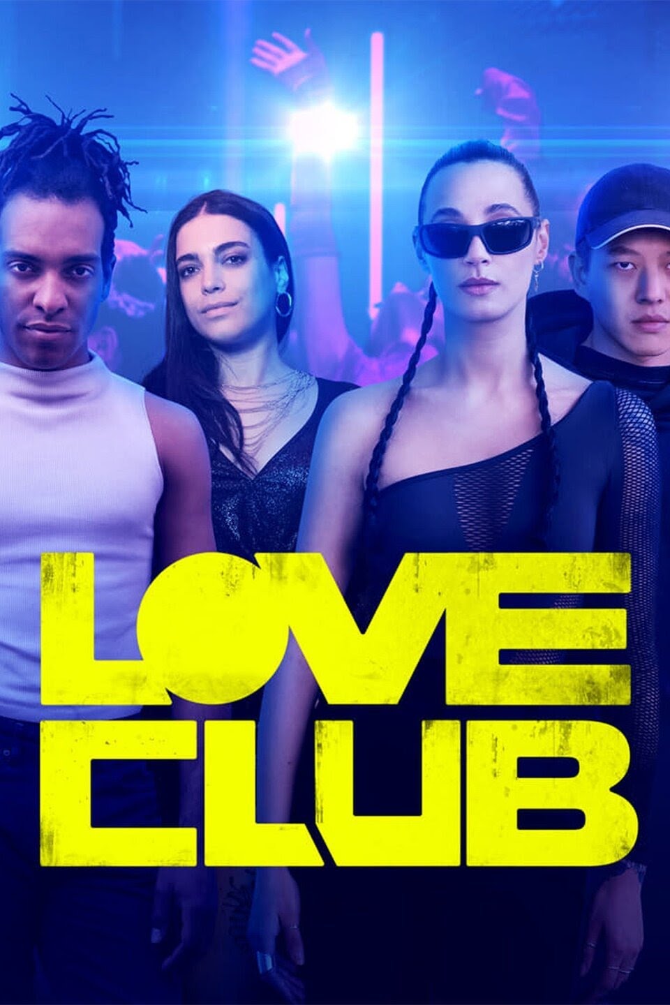 LOVE CLUB