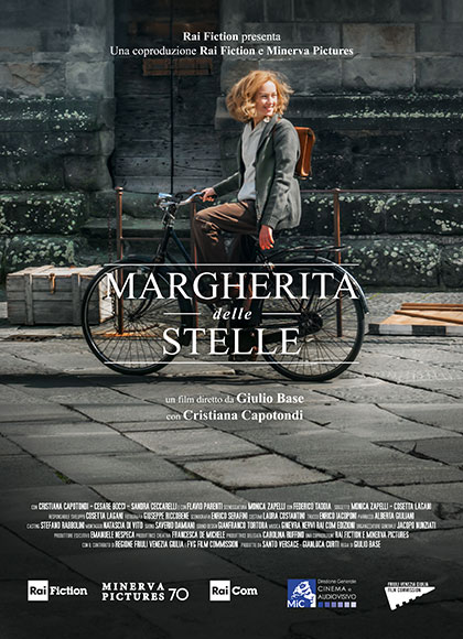 MARGHERITA DELLE STELLE