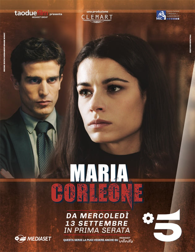 MARIA CORLEONE