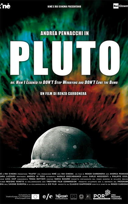 PLUTO