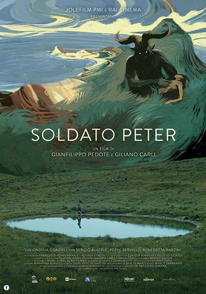 SOLDATO PETER