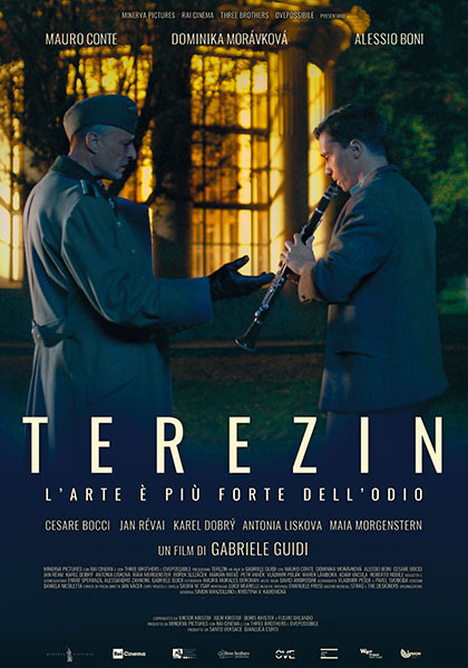 TEREZIN