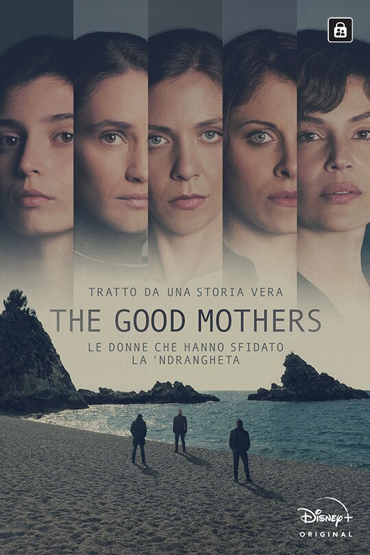 THE GOOD MOTHERS