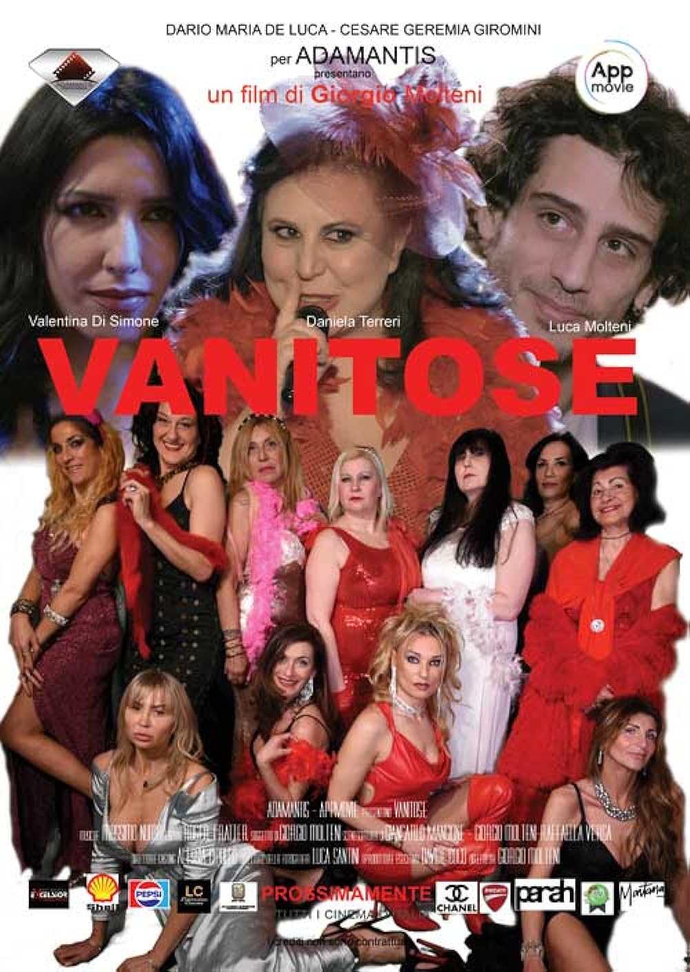 VANITOSE