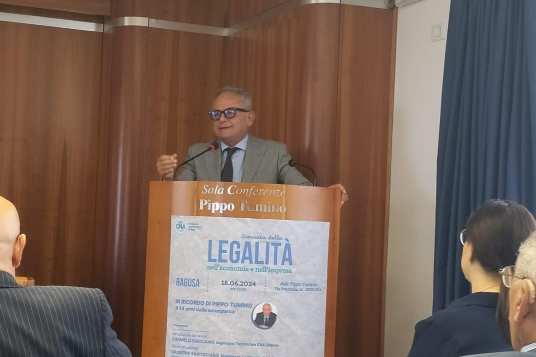 Legalità