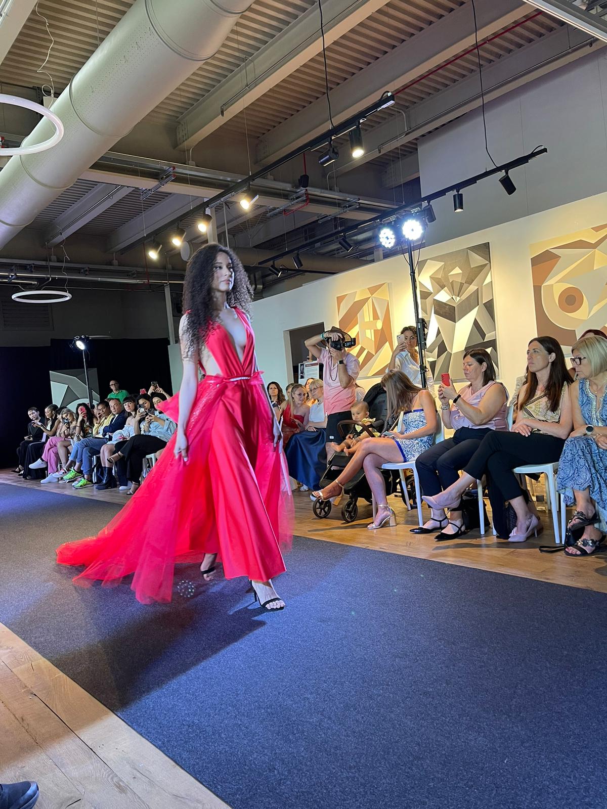 Grande successo per la nona edizione della Torino Fashion Week