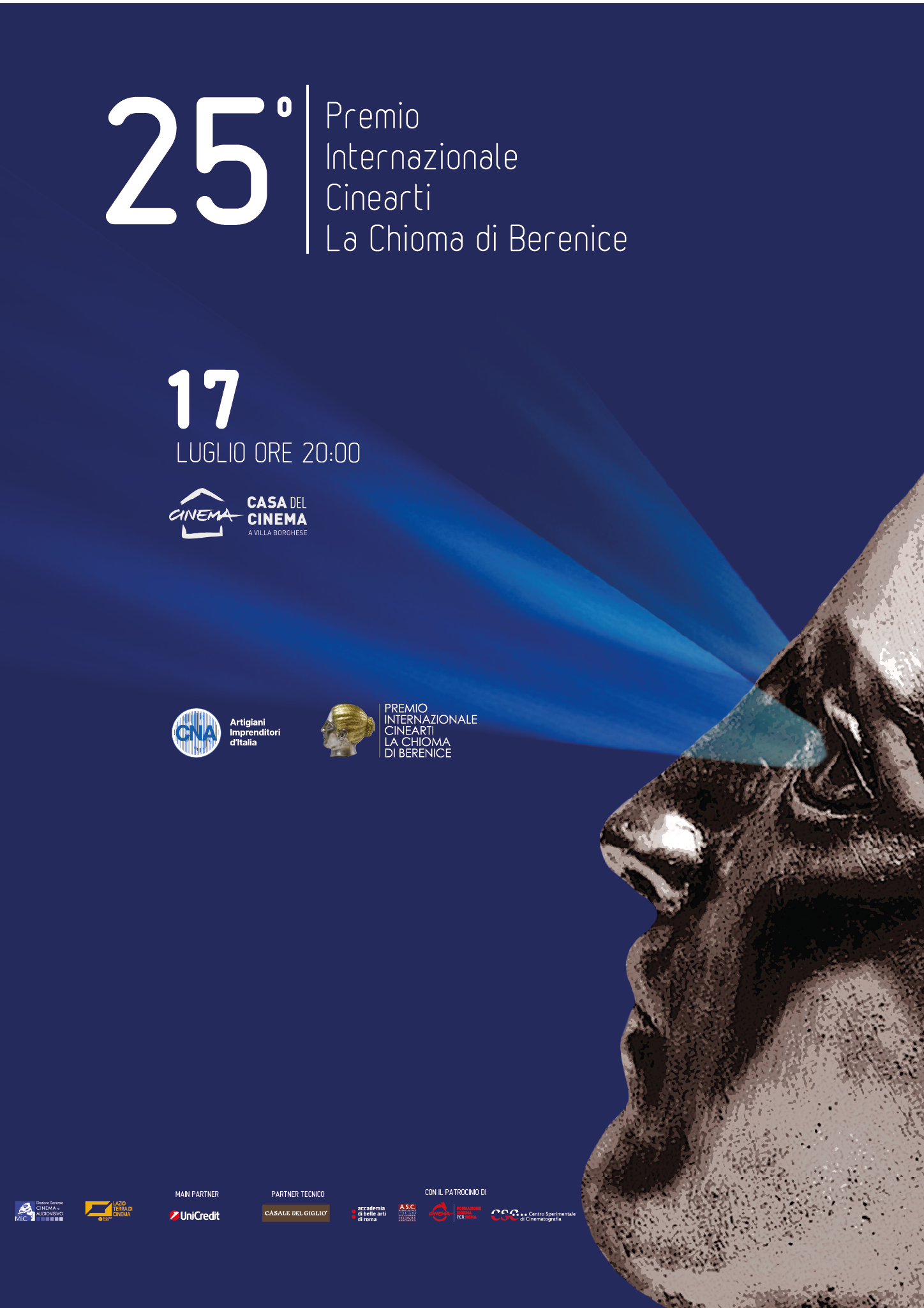 25° Edizione – 2024