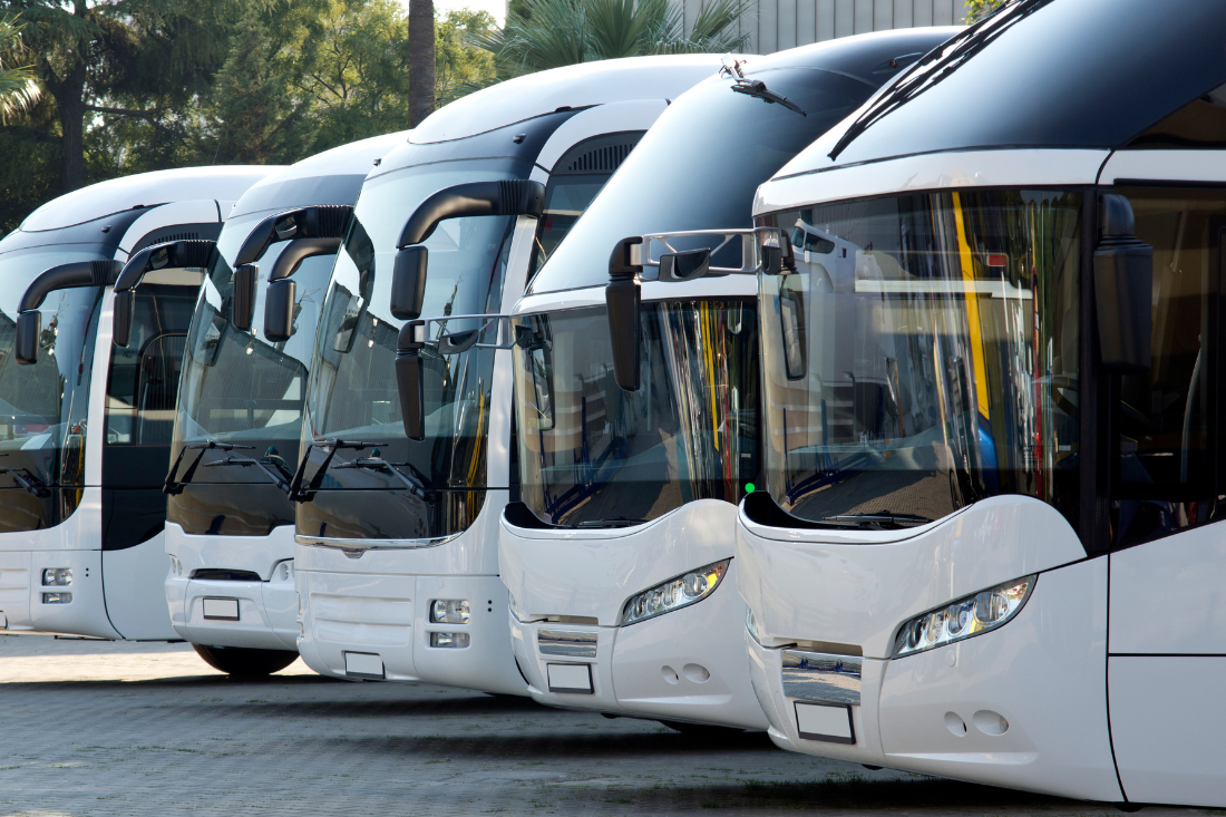 Roma, bene il Consiglio Stato sulle sanzioni ai bus turistici