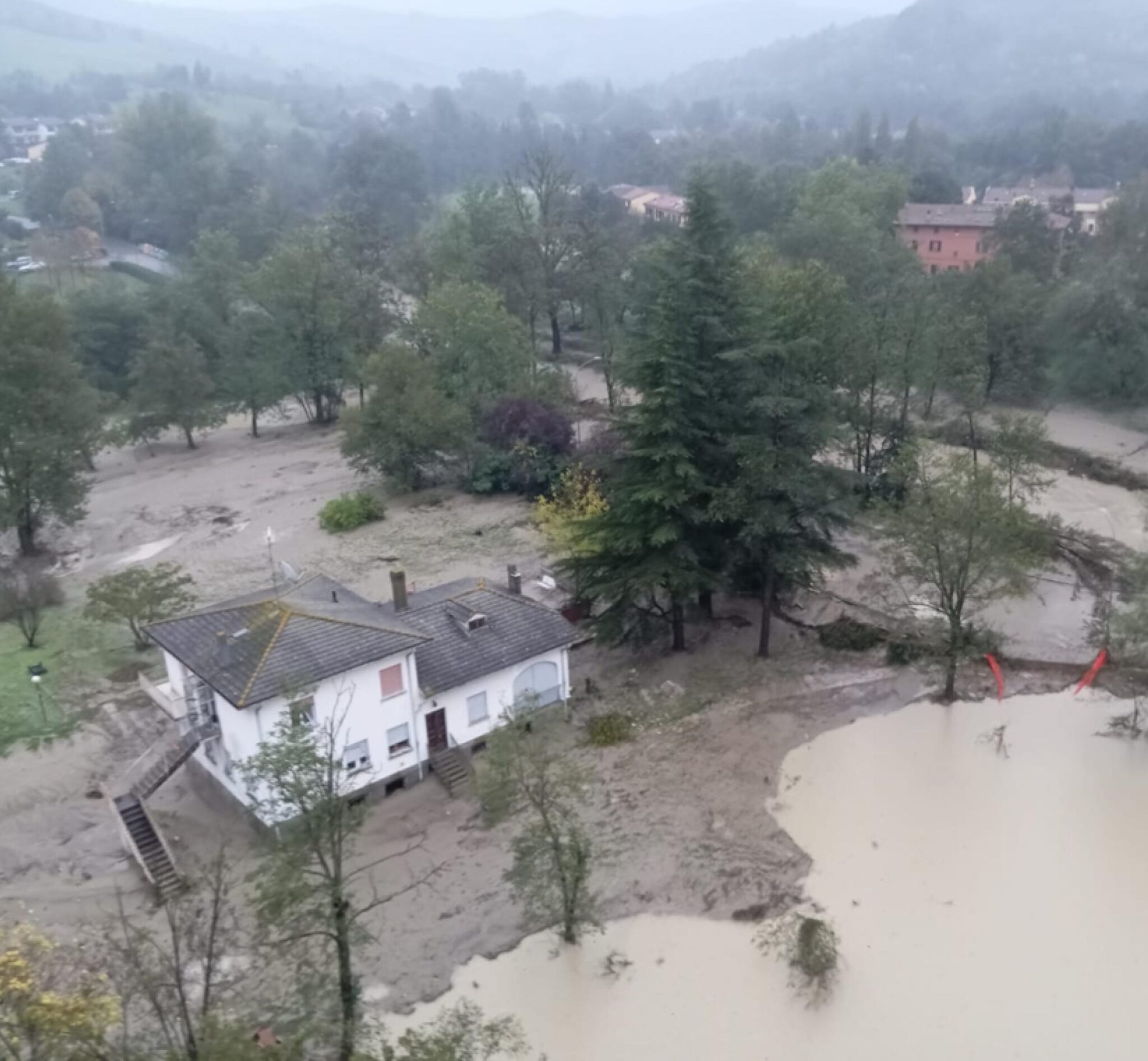 Alluvione in Emilia-Romagna, CNA attiva una raccolta fondi per aiutare cittadini e imprese