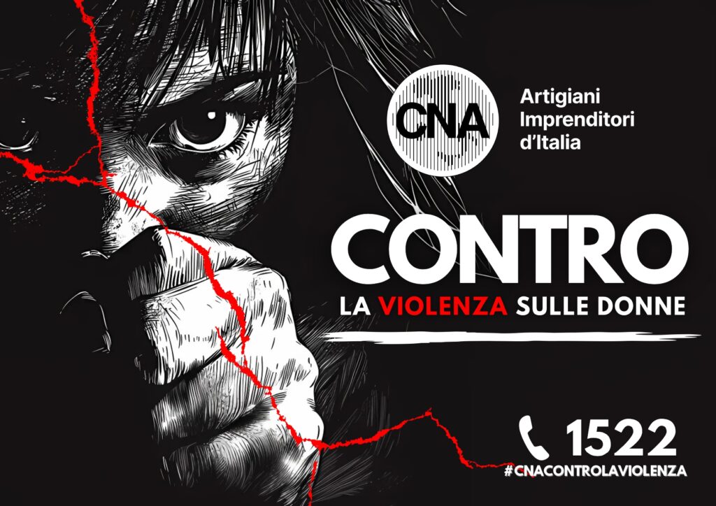 Campagna contro violenza 25nov24