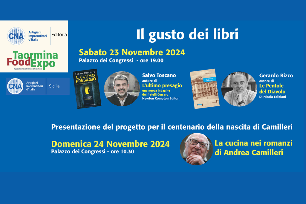 Il gusto dei libri