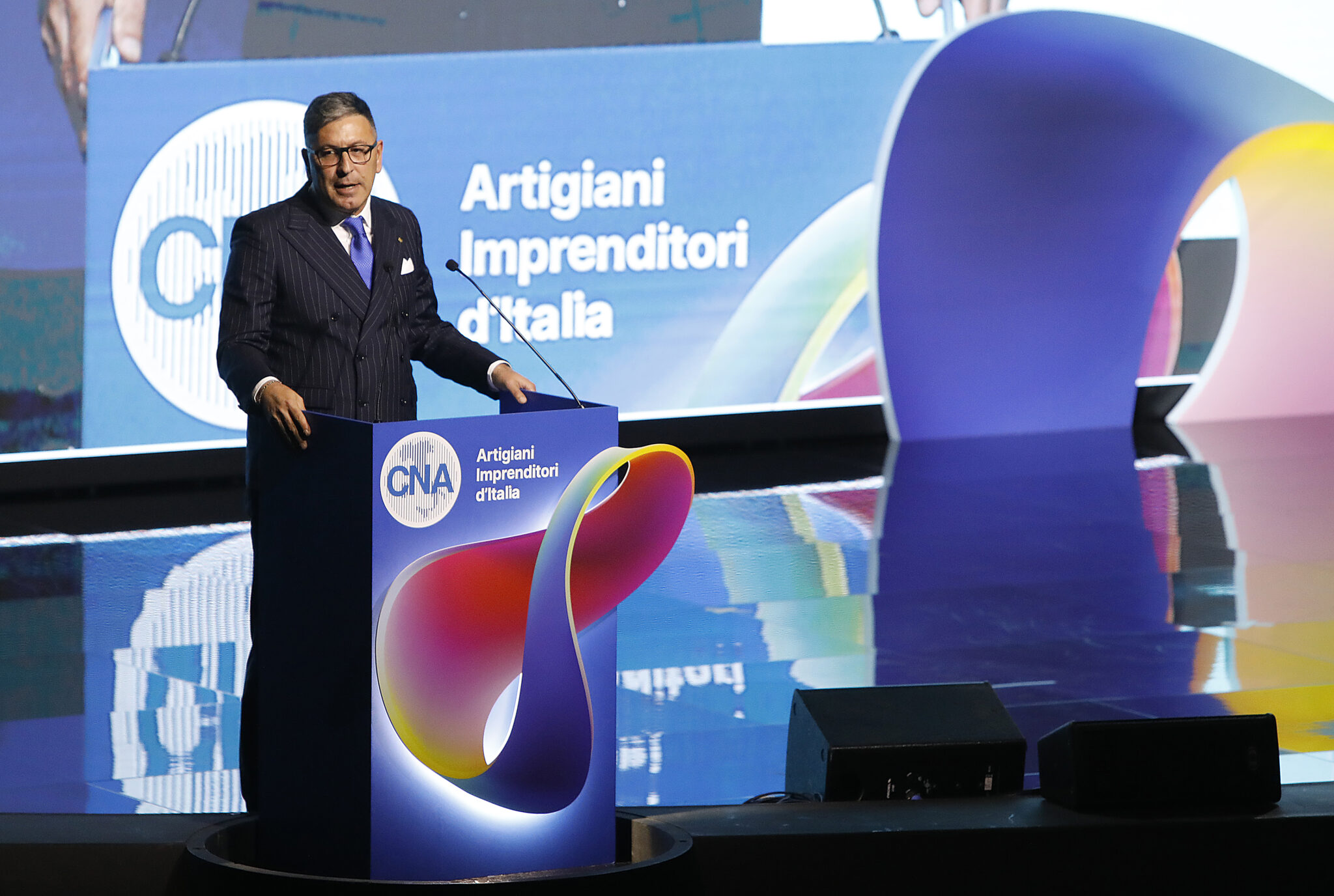 La nostra assemblea nazionale a Rds