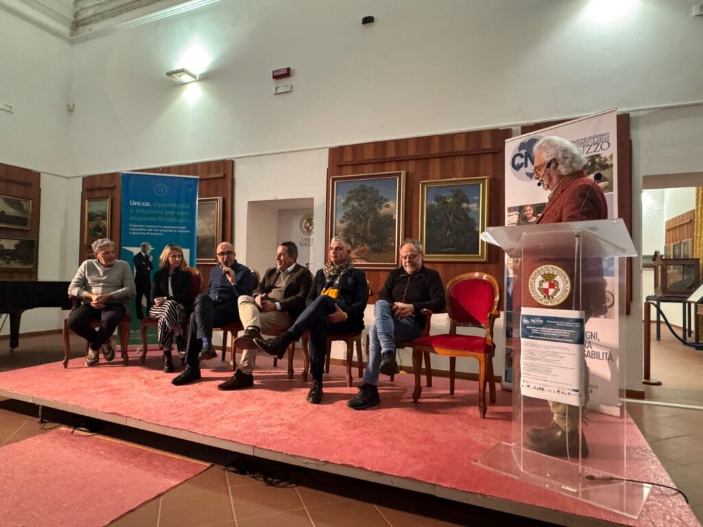 A Vasto la quinta tappa di Active Abruzzo 2024