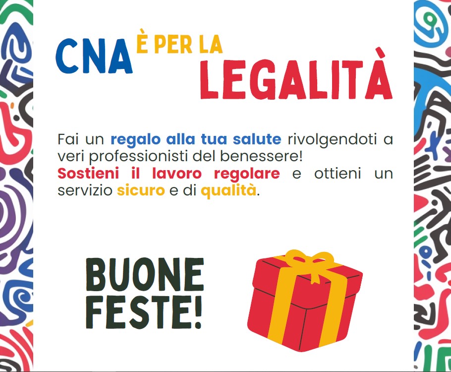 LEGALITà Natale 2